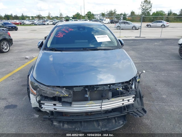 Toyota COROLLA LE 2020 5YFEPRAE5LP071933 Image 13