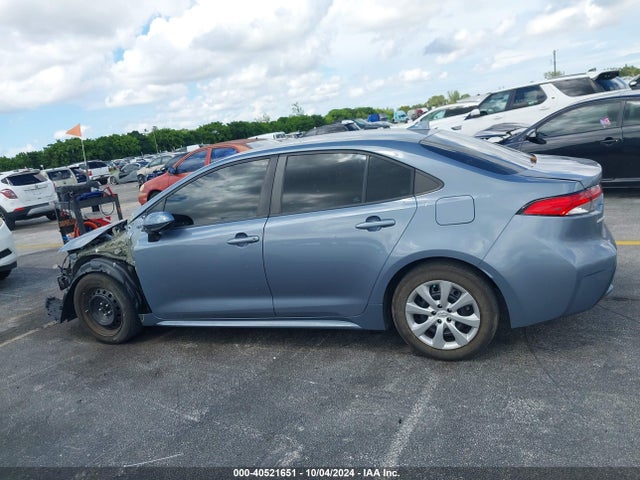 Toyota COROLLA LE 2020 5YFEPRAE5LP071933 Image 15