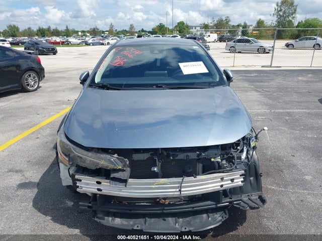 Toyota COROLLA LE 2020 5YFEPRAE5LP071933 Image 6