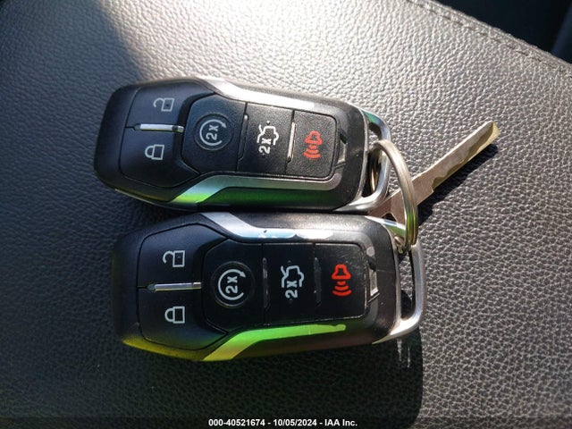 Ford EXPLORER XLT 2016 1FM5K8D85GGC04689 Image 11