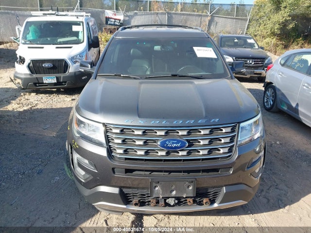 Ford EXPLORER XLT 2016 1FM5K8D85GGC04689 Image 12