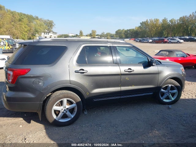 Ford EXPLORER XLT 2016 1FM5K8D85GGC04689 Image 13