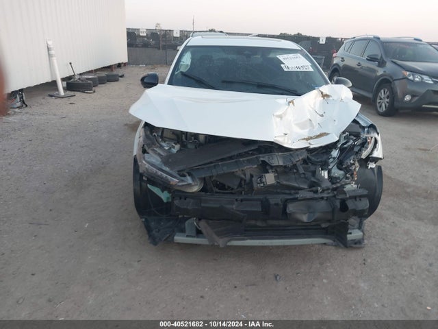 Nissan Sentra Sr Xtronic Cvt 2023 3N1AB8DV9PY288400 Image 12