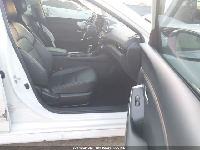 Nissan Sentra Sr Xtronic Cvt 2023 3N1AB8DV9PY288400 Image 5