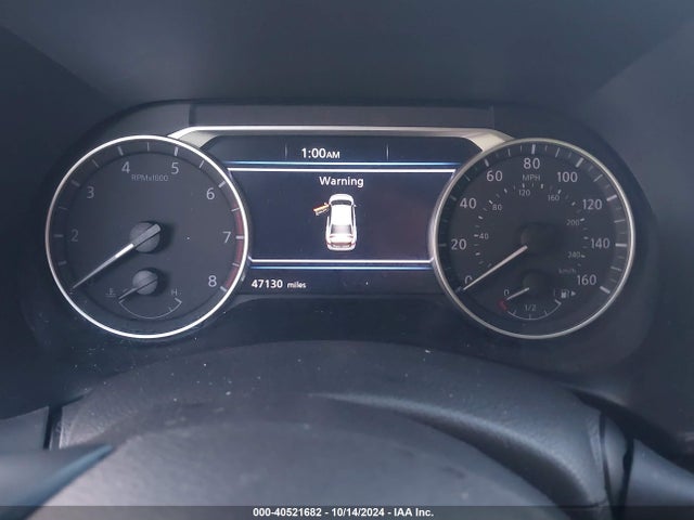Nissan Sentra Sr Xtronic Cvt 2023 3N1AB8DV9PY288400 Image 7