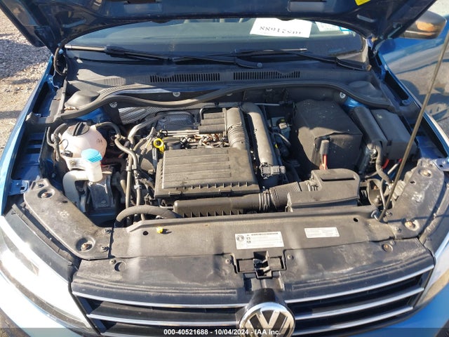 Продаж на аукціоні авто 2016 Volkswagen Jetta 1.4t Se, vin: 3VWD67AJ5GM209142, номер лоту: 40521688