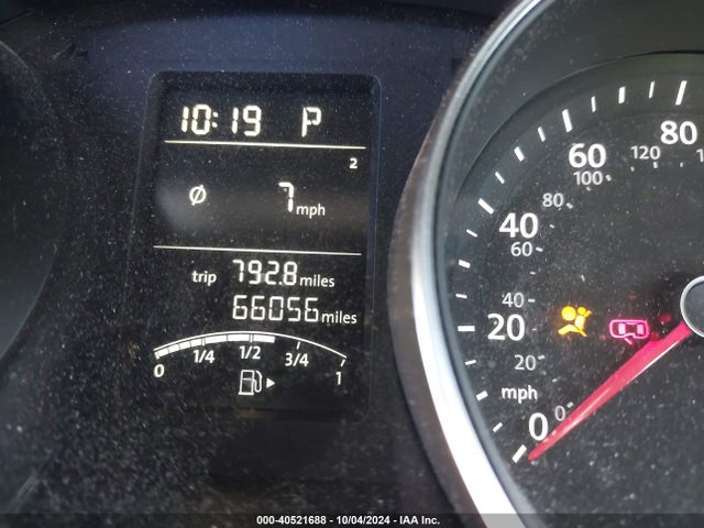 Продаж на аукціоні авто 2016 Volkswagen Jetta 1.4t Se, vin: 3VWD67AJ5GM209142, номер лоту: 40521688