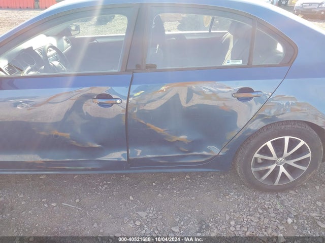 Продаж на аукціоні авто 2016 Volkswagen Jetta 1.4t Se, vin: 3VWD67AJ5GM209142, номер лоту: 40521688