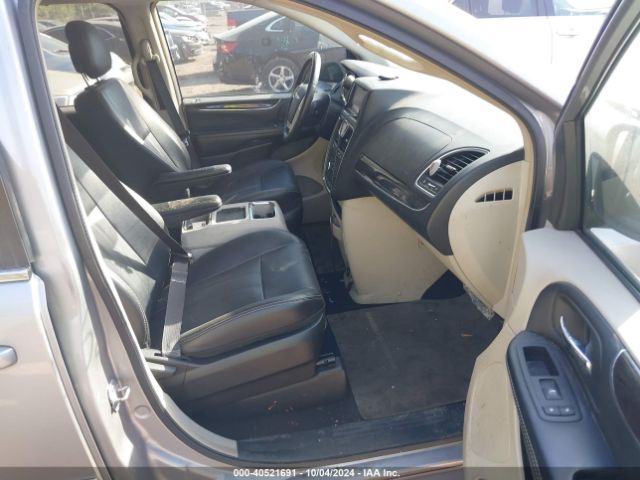 2C4RC1BG1GR269171 Chrysler Town & Country Touring