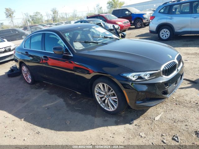 3MW89FF06R8D89231 auction archive image