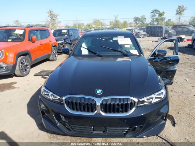 3MW89FF06R8D89231 BMW 3 Series 330i Xdrive