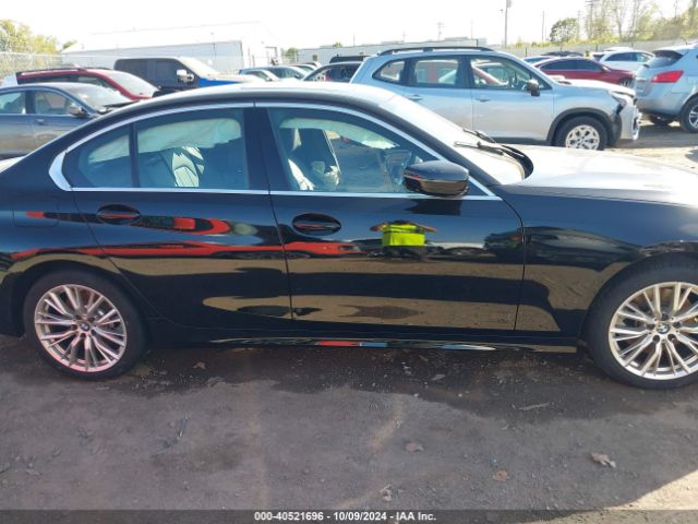 3MW89FF06R8D89231 BMW 3 Series 330i Xdrive