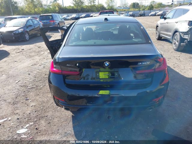 3MW89FF06R8D89231 BMW 3 Series 330i Xdrive