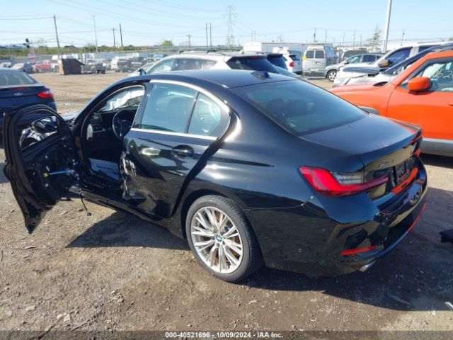 3MW89FF06R8D89231 BMW 3 Series 330i Xdrive