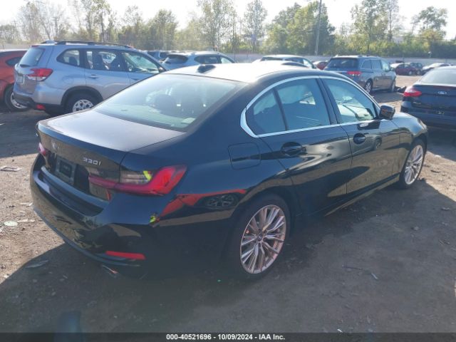 3MW89FF06R8D89231 BMW 3 Series 330i Xdrive