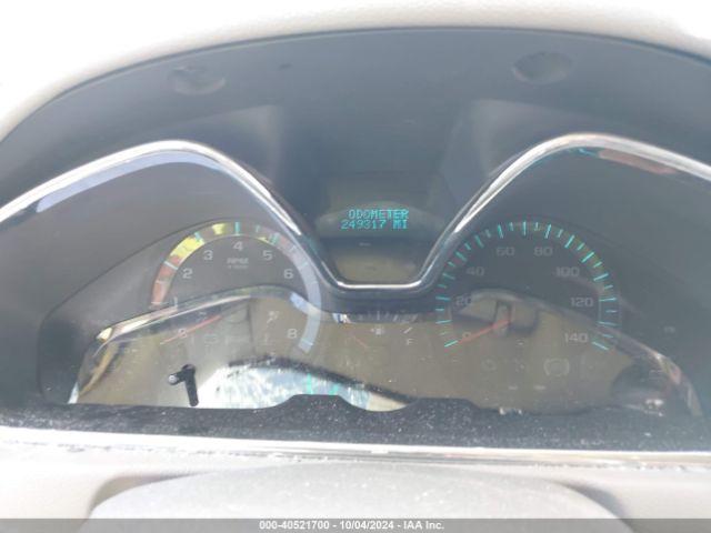 1GNKVHKD8EJ113728 Chevrolet Traverse 2lt
