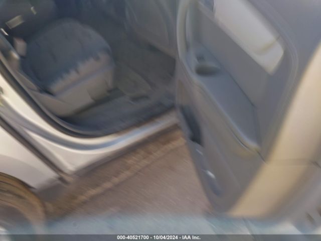 1GNKVHKD8EJ113728 Chevrolet Traverse 2lt
