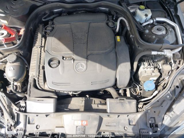 WDDHF8JB9GB254228 Mercedes-Benz E 350 4matic