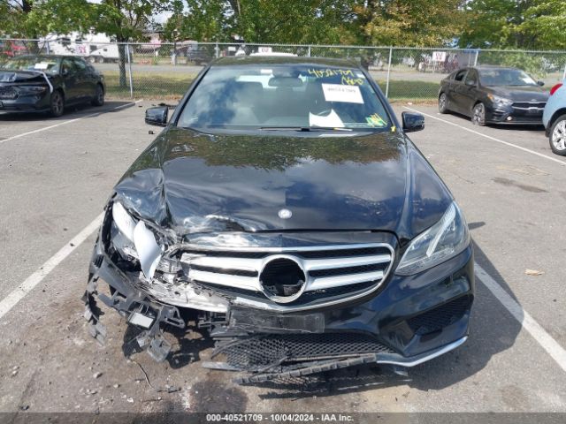 WDDHF8JB9GB254228 Mercedes-Benz E 350 4matic