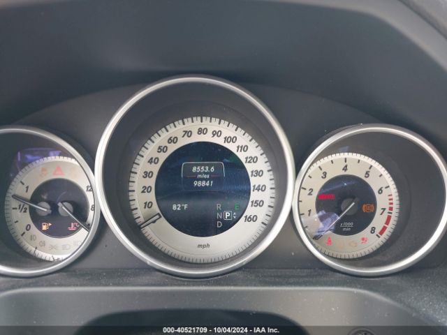 WDDHF8JB9GB254228 Mercedes-Benz E 350 4matic