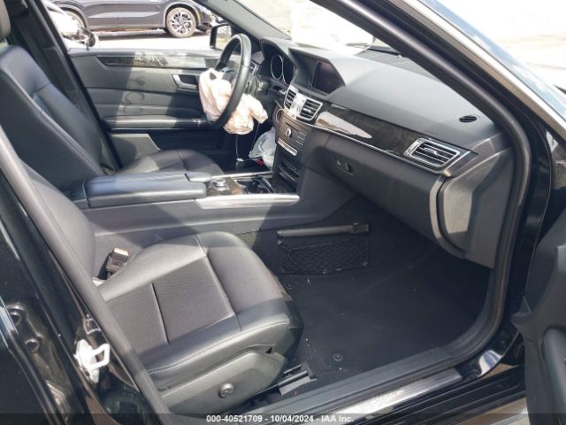 WDDHF8JB9GB254228 Mercedes-Benz E 350 4matic