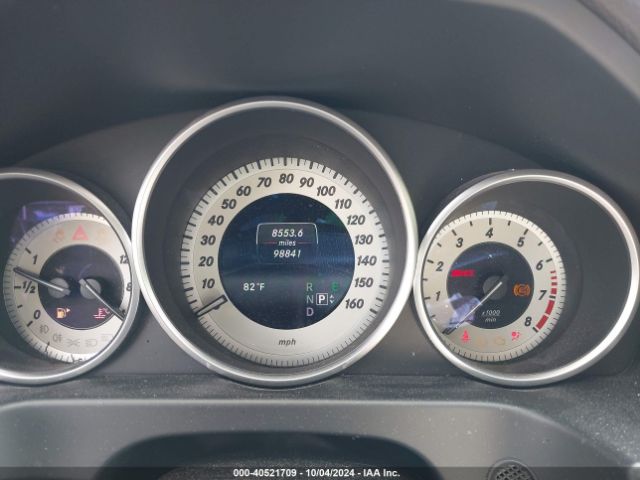 WDDHF8JB9GB254228 Mercedes-Benz E 350 4matic