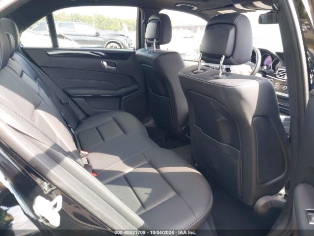 WDDHF8JB9GB254228 Mercedes-Benz E 350 4matic