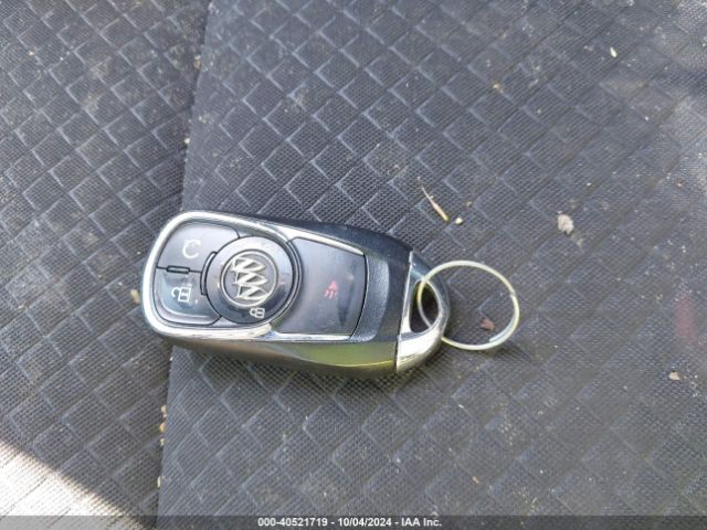 KL4CJFSB1HB112893 Buick Encore Preferred Ii