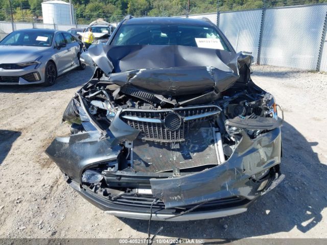 KL4CJFSB1HB112893 Buick Encore Preferred Ii