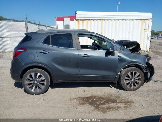 KL4CJFSB1HB112893 Buick Encore Preferred Ii