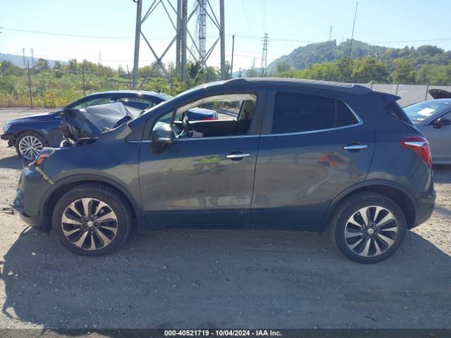 KL4CJFSB1HB112893 Buick Encore Preferred Ii