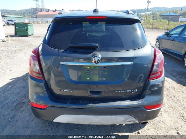 KL4CJFSB1HB112893 Buick Encore Preferred Ii