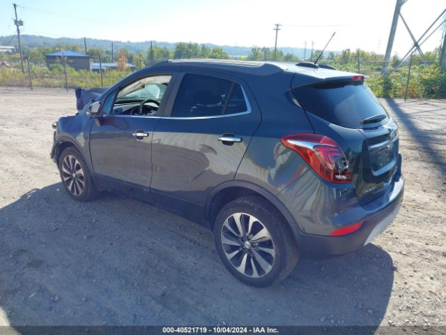 KL4CJFSB1HB112893 Buick Encore Preferred Ii