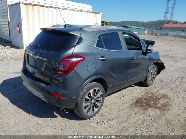 KL4CJFSB1HB112893 Buick Encore Preferred Ii