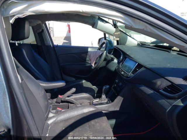 KL4CJFSB1HB112893 Buick Encore Preferred Ii