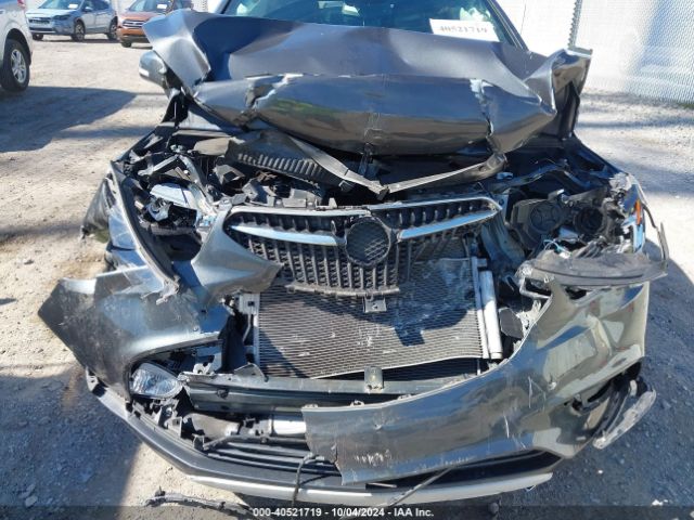 KL4CJFSB1HB112893 Buick Encore Preferred Ii