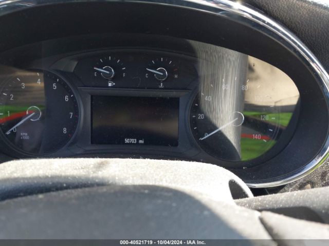 KL4CJFSB1HB112893 Buick Encore Preferred Ii