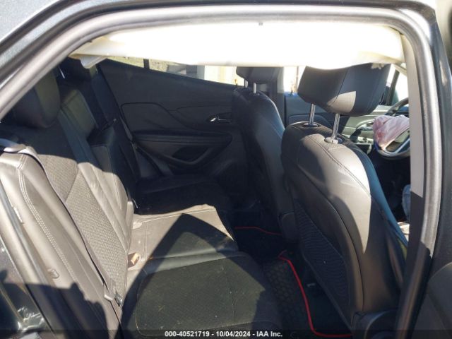 KL4CJFSB1HB112893 Buick Encore Preferred Ii