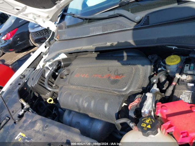 3C4NJDCB8LT215916 Jeep Compass Limited 4x4