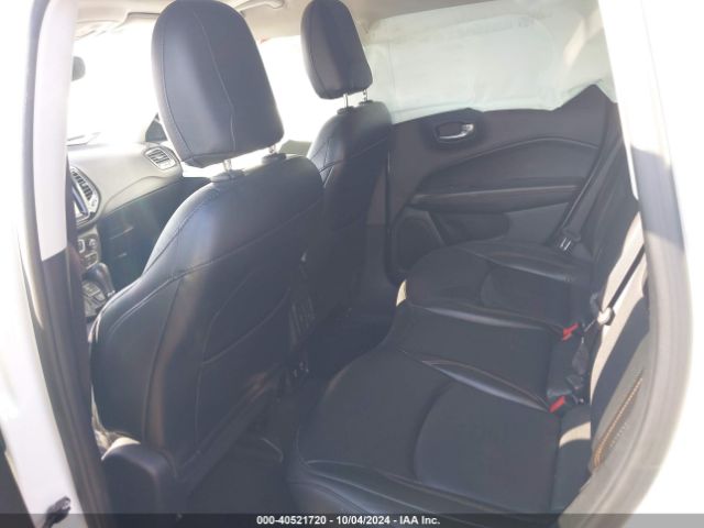 3C4NJDCB8LT215916 Jeep Compass Limited 4x4