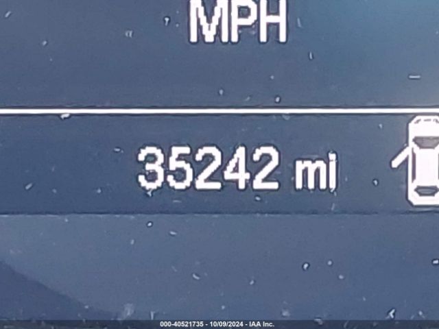 LSGCJKSB4KY008633 Chevrolet TRAX LS