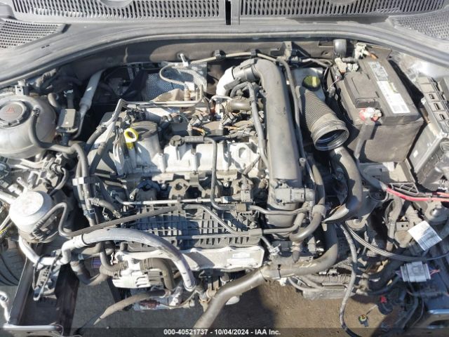 3VWCB7BU2LM036139 Volkswagen Jetta 1.4t R-line/1.4t S/1.4t Se