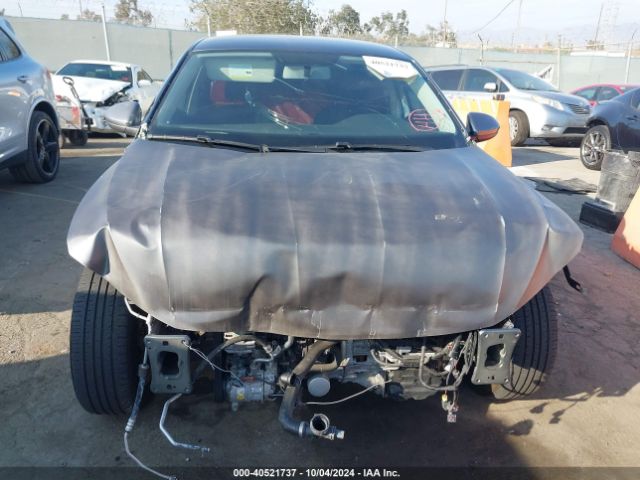 3VWCB7BU2LM036139 Volkswagen Jetta 1.4t R-line/1.4t S/1.4t Se