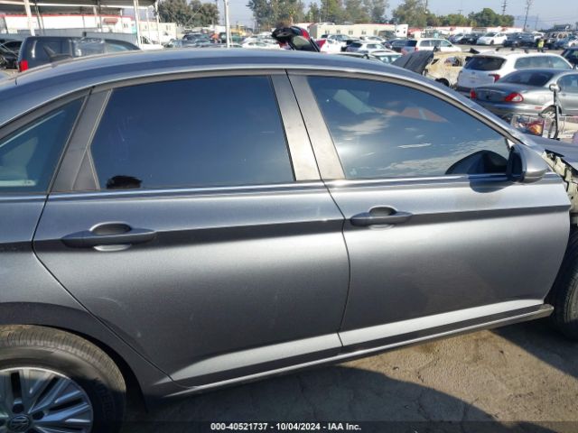 3VWCB7BU2LM036139 Volkswagen Jetta 1.4t R-line/1.4t S/1.4t Se