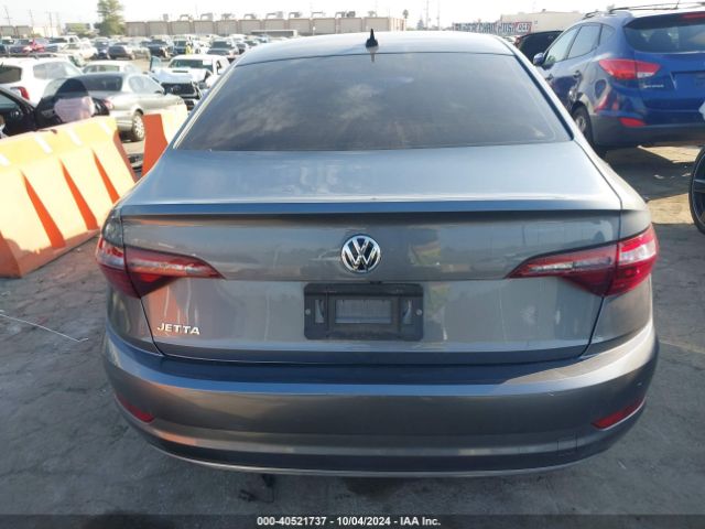 3VWCB7BU2LM036139 Volkswagen Jetta 1.4t R-line/1.4t S/1.4t Se