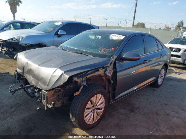 3VWCB7BU2LM036139 Volkswagen Jetta 1.4t R-line/1.4t S/1.4t Se