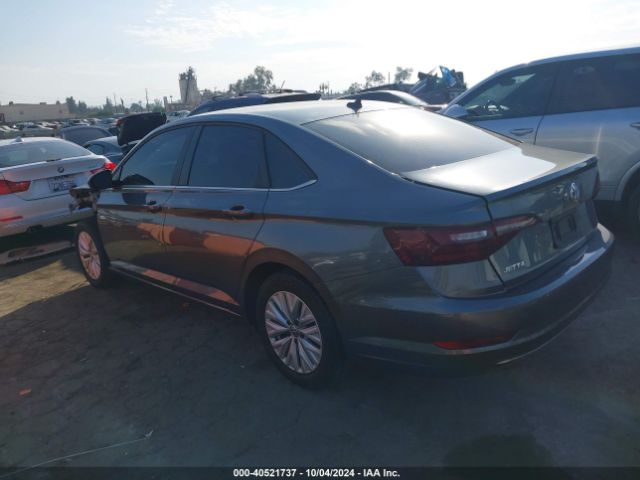 3VWCB7BU2LM036139 Volkswagen Jetta 1.4t R-line/1.4t S/1.4t Se