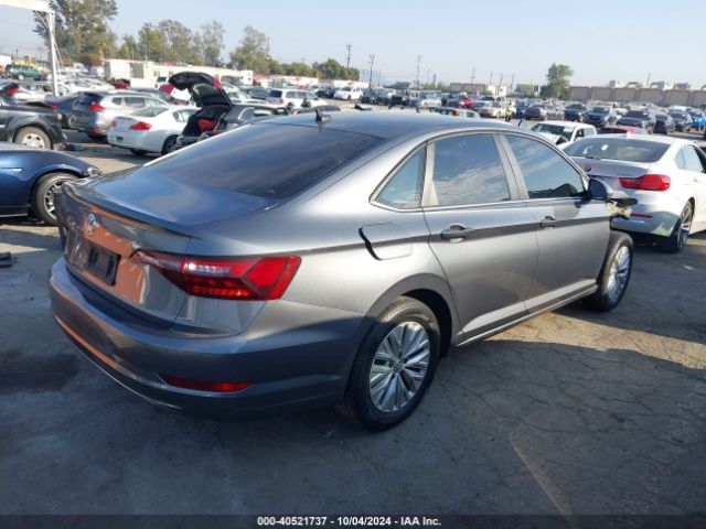3VWCB7BU2LM036139 Volkswagen Jetta 1.4t R-line/1.4t S/1.4t Se