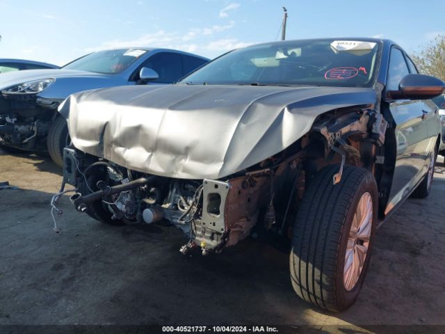 3VWCB7BU2LM036139 Volkswagen Jetta 1.4t R-line/1.4t S/1.4t Se