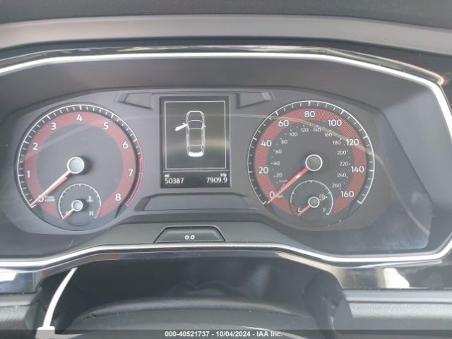 3VWCB7BU2LM036139 Volkswagen Jetta 1.4t R-line/1.4t S/1.4t Se